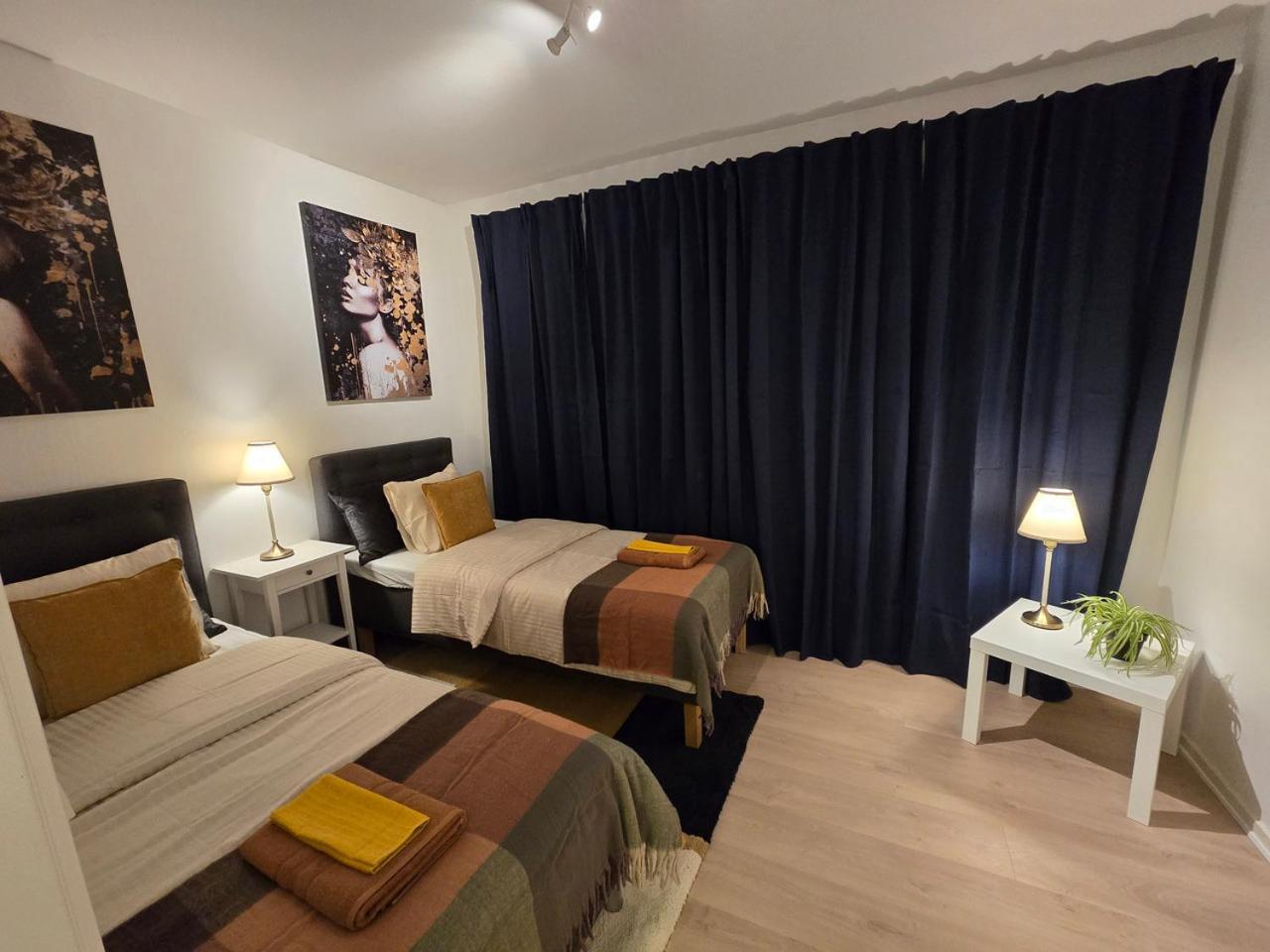 Apartment Noah Longstay Oterdahlsgatan 4a Gothenburg