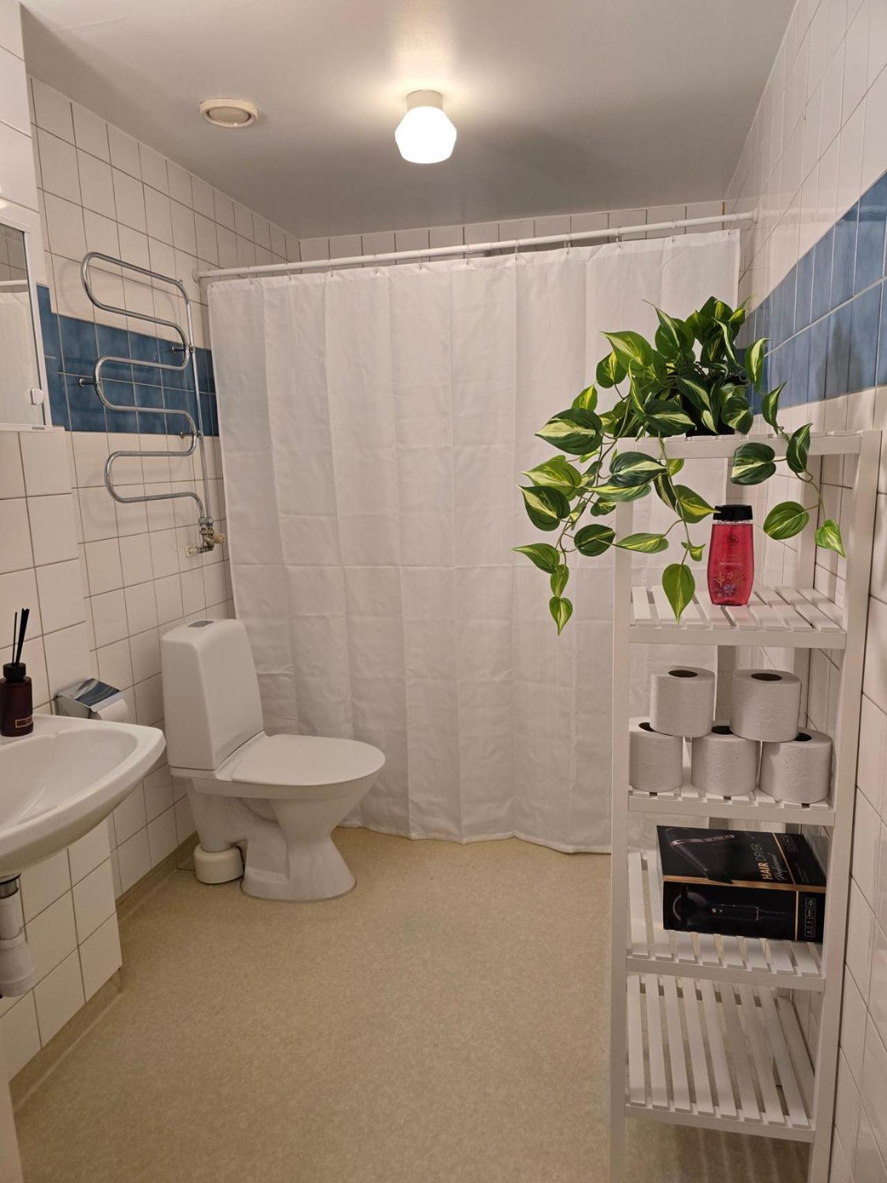 Apartment Noah Longstay Oterdahlsgatan 4a