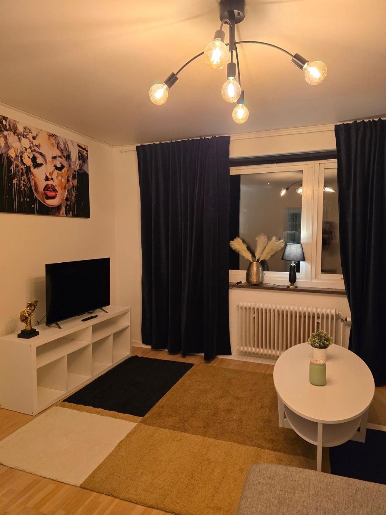 Noah Longstay Oterdahlsgatan 4a * Gothenburg