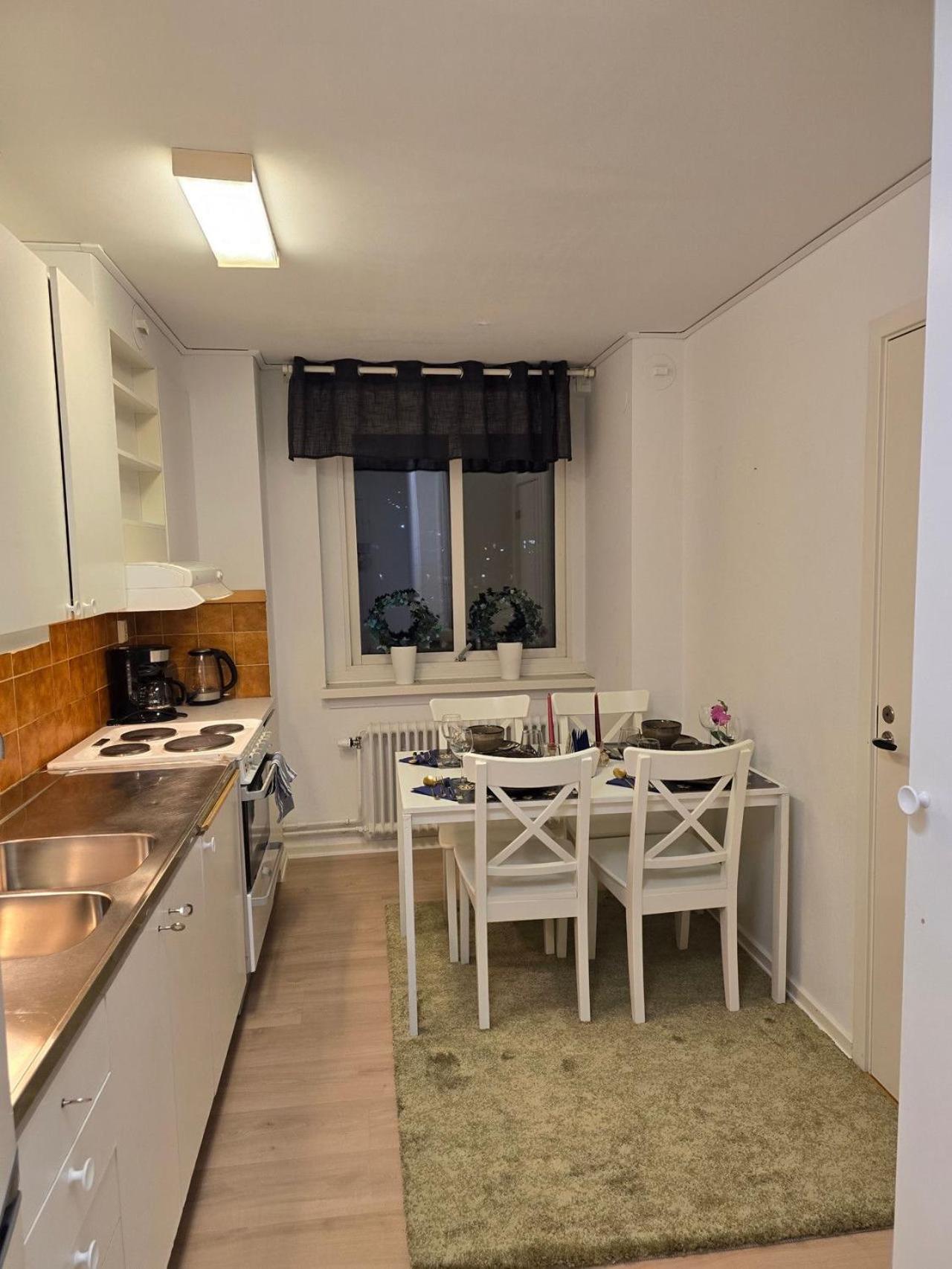Noah Longstay Oterdahlsgatan 4a * Gothenburg