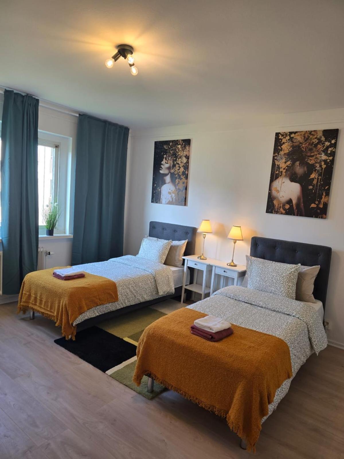 Noah Longstay Oterdahlsgatan 4a Apartment *