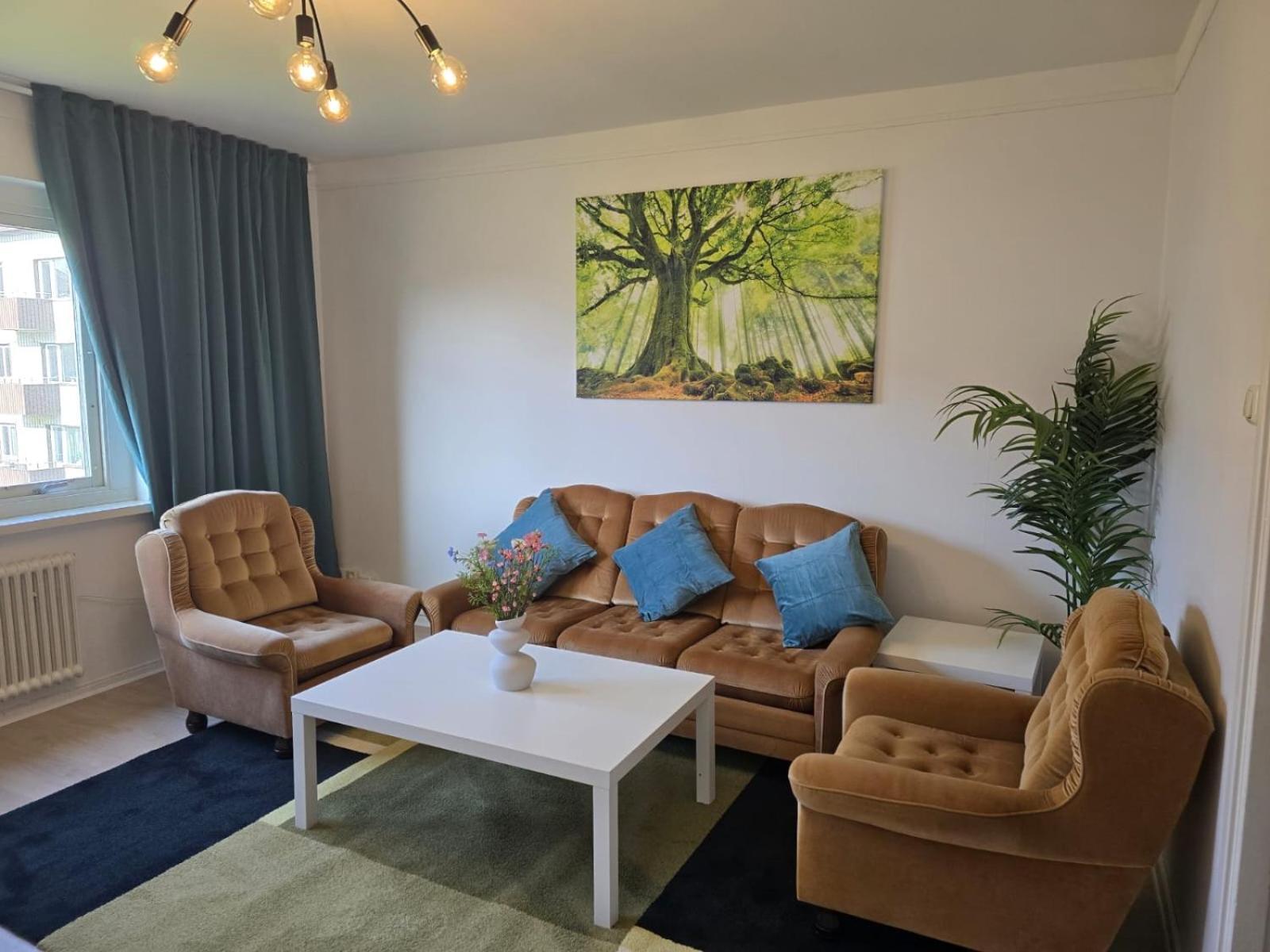 Apartment Noah Longstay Oterdahlsgatan 4a *