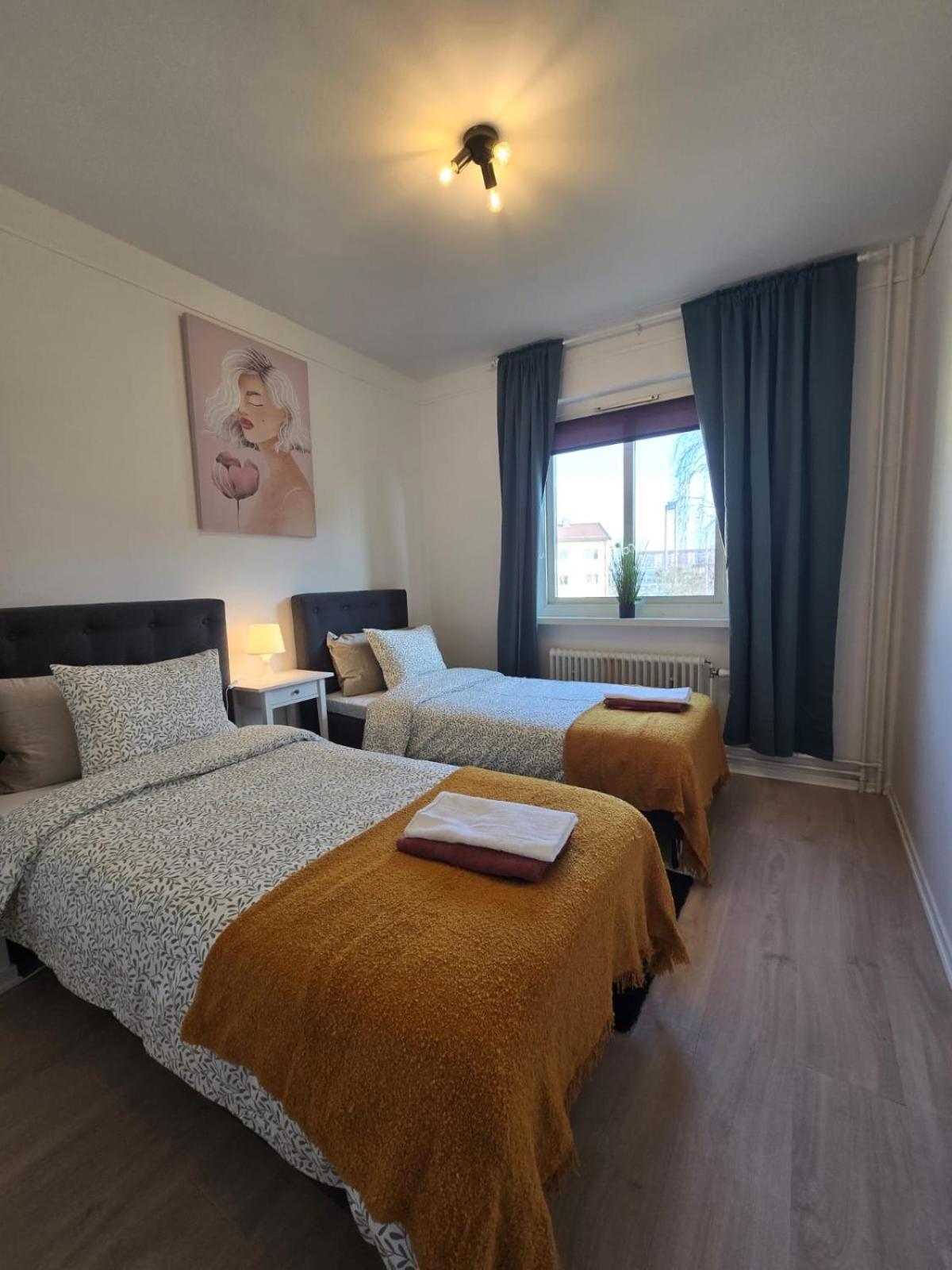 Noah Longstay Oterdahlsgatan 4a Apartment *
