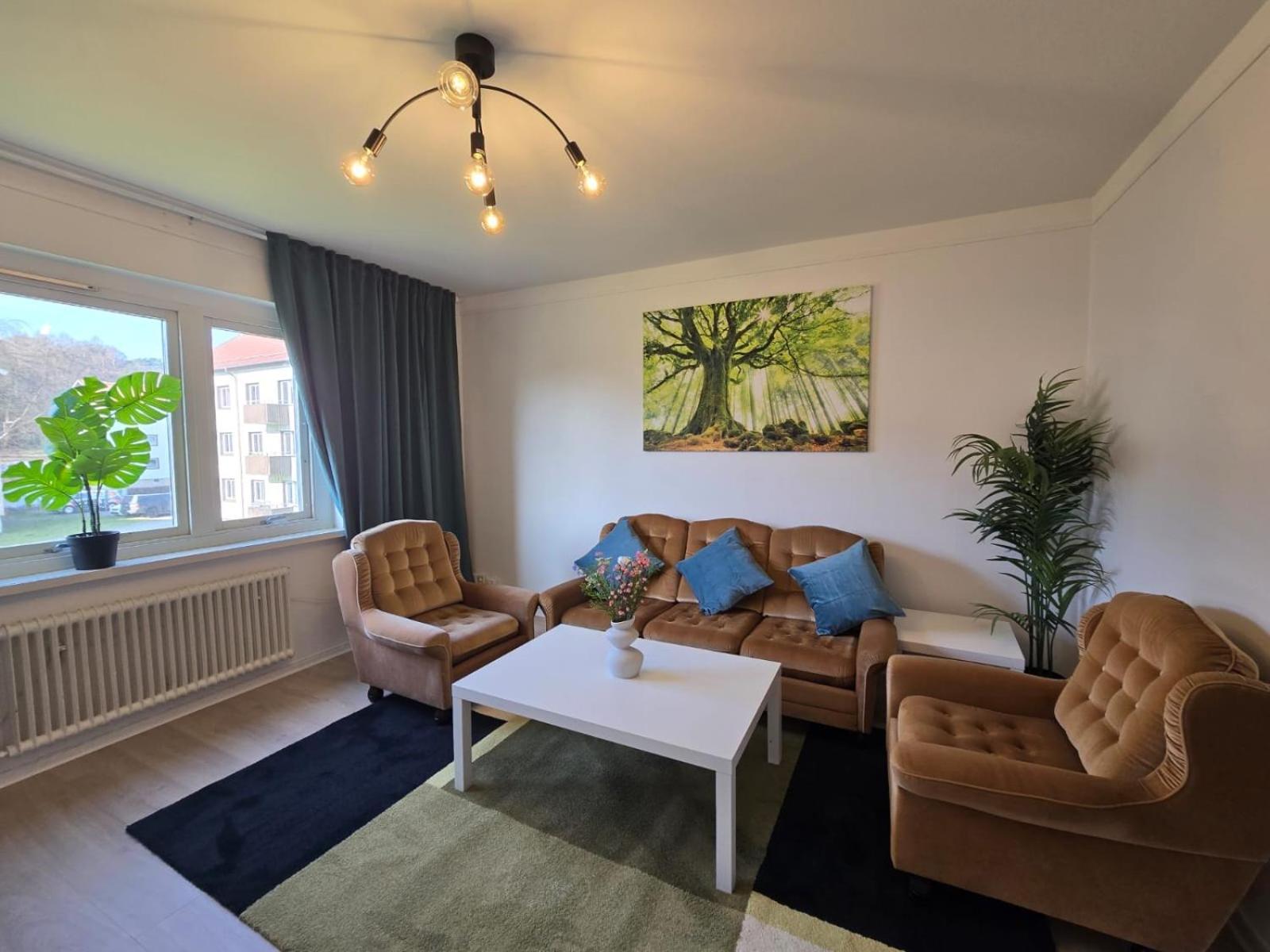 Noah Longstay Oterdahlsgatan 4a * Gothenburg