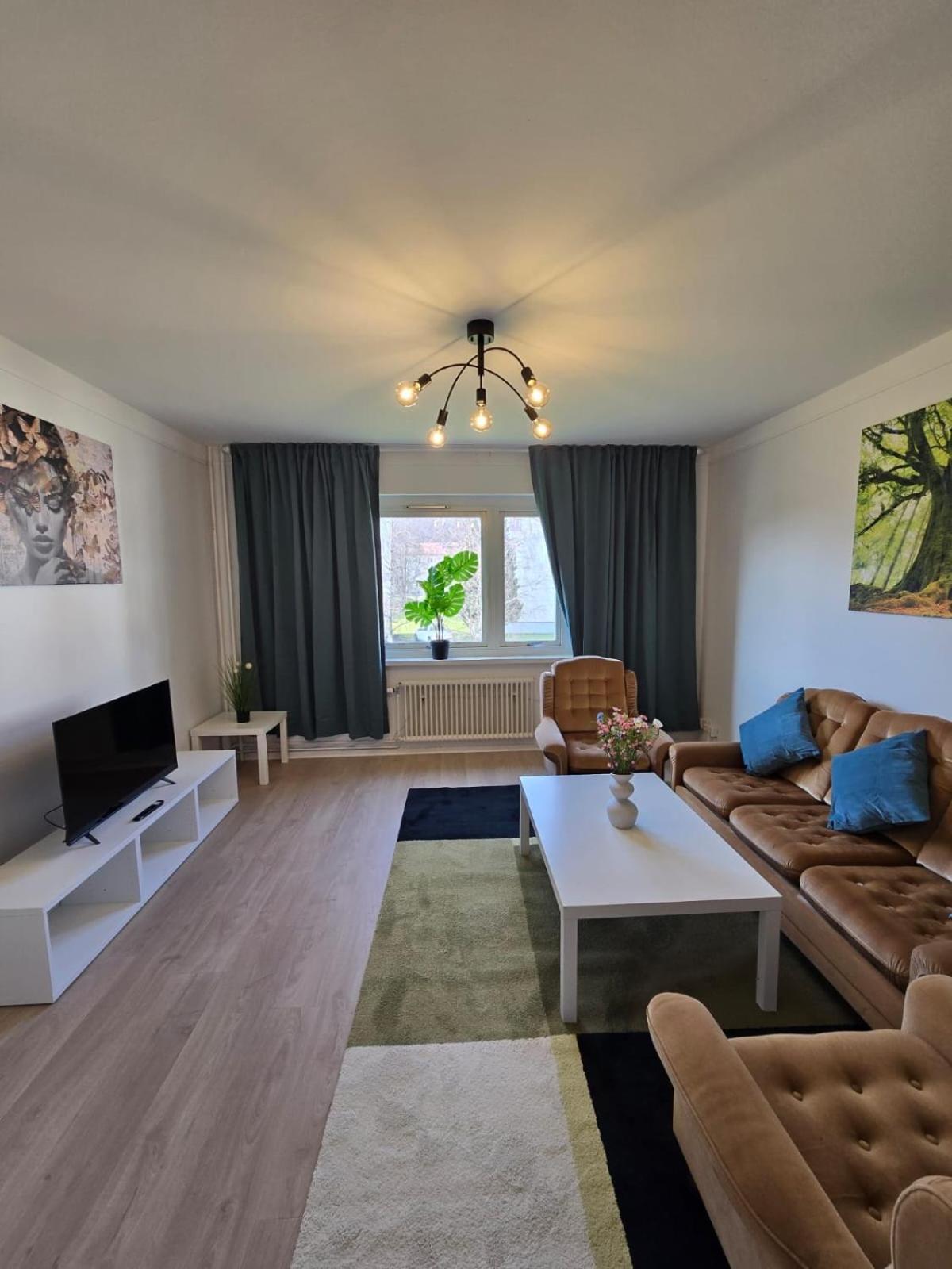 Noah Longstay Oterdahlsgatan 4a Apartment Gothenburg