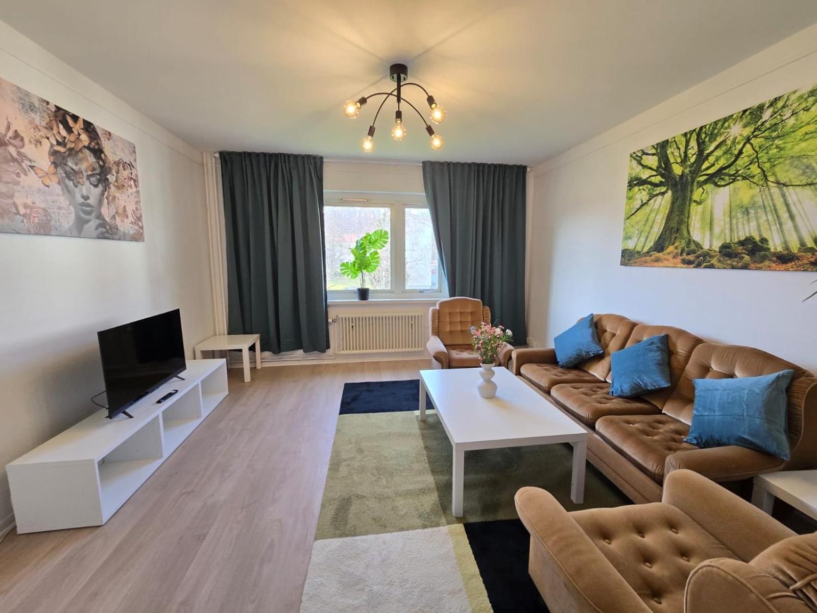 Apartment Noah Longstay Oterdahlsgatan 4a *